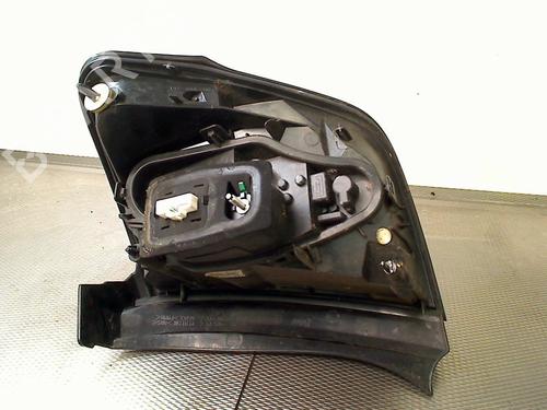 Left taillight CITROËN C3 II (SC_) 1.6 VTi 120 | BP39994377C34 - Image 5
