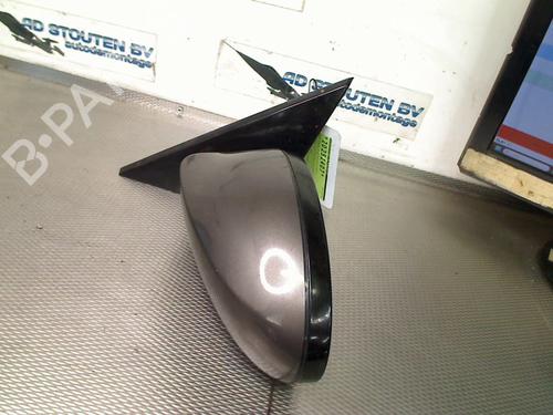 Left mirror BMW 1 (E81) 116 i | BP27556796C26 