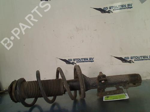 Right front shock absorber FORD TRANSIT Van (FA_ _) 2.2 TDCi | BP19413095M17 