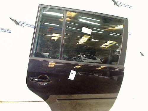 Right rear door VW TOURAN (1T1, 1T2) 1.6 | BP18304414C5 
