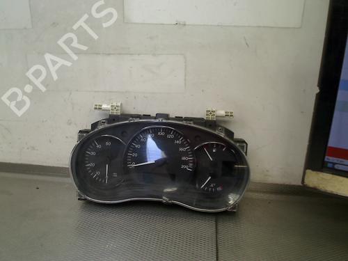 Used Display monitor Display monitor MERCEDES-BENZ CITAN Box Body/MPV (W415) 108 CDI (415.601, 415.603) (75 hp) 36434139 36434139