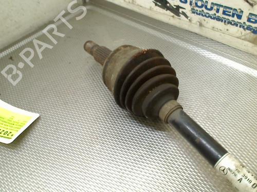 Right front driveshaft MERCEDES-BENZ CITAN Box Body/MPV (W415) 109 CDI (415.601, 415.603, 415.605) | BP31356794M39