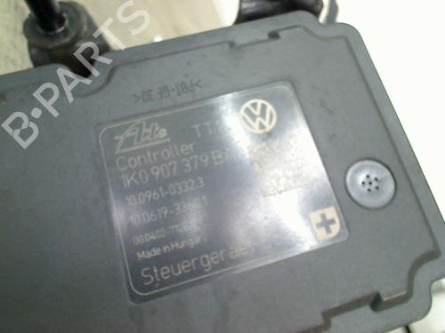 ABS pump AUDI A3 Sportback (8PA) 1.4 TFSI | BP29501951M43 