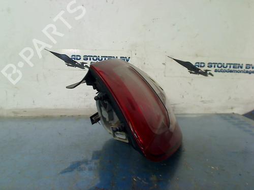 Left taillight FIAT BRAVO II (198_) 1.6 D Multijet (198AXH1B) | BP15607799C34 