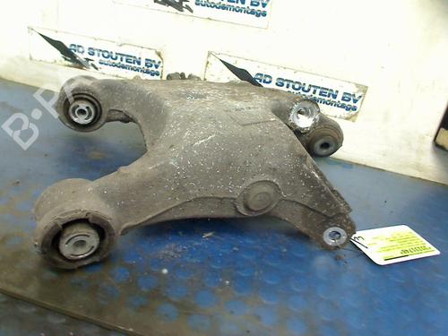 Used Left rear suspension arm Left rear suspension arm BMW 5 Touring (F11) M 550 d xDrive (381 hp) 33466600 33466600