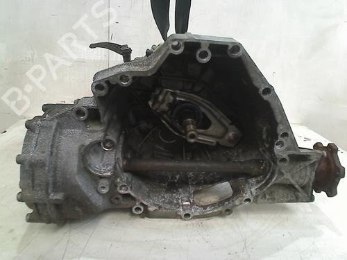 Gearbox AUDI A4 B8 Avant (8K5) 2.0 TDI | BP33876920M3 - Image 4