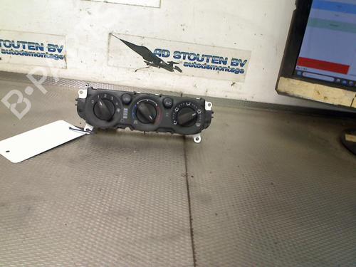 Comando clima FORD FOCUS III Turnier 2.0 TDCi (115 hp) 30888138