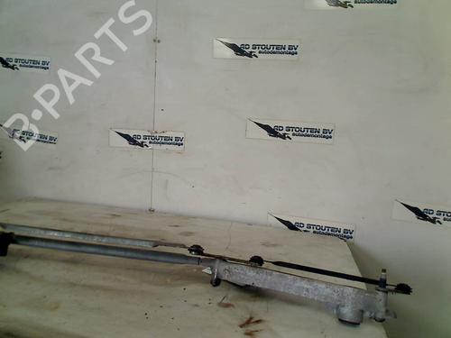 Front wipers mechanism MERCEDES-BENZ B-CLASS Sports Tourer (W245) B 170 (245.232) | BP27410236C83 