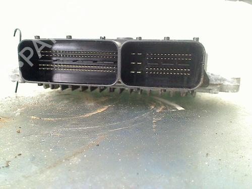 Engine control unit (ECU) MERCEDES-BENZ B-CLASS Sports Tourer (W245) B 200 CDI (245.208) | BP17526085M57 