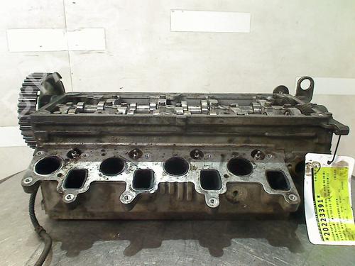 Cylinder head VW TRANSPORTER T5 Van (7HA, 7HH, 7EA, 7EH) 2.0 TDI | BP32387970M5  - Image 5