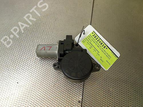 Left front window motor MAZDA CX-5 (KE, GH) 2.0 (KEEFW) | BP34005432E21  - Image 6