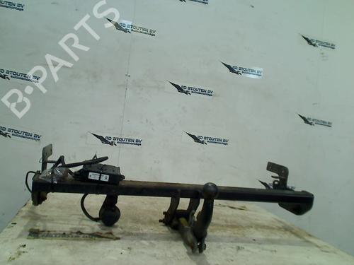 Used Tow ball/Mechanism CITROËN C4 CACTUS 1.6 HDi 90 (92 hp) 22759950
