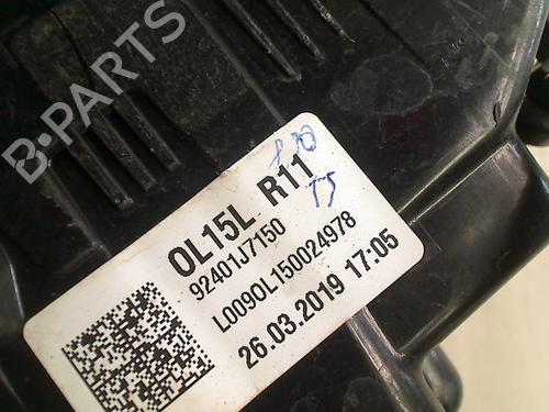 Left taillight KIA CEED Sportswagon (CD) 1.4 T-GDI | BP39098159C34 - Image 6
