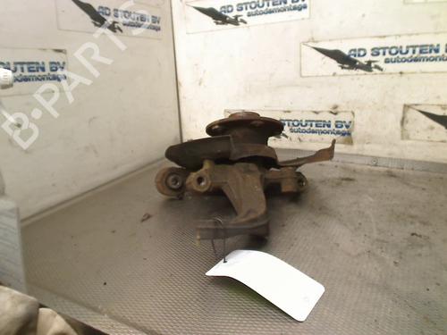 Right front steering knuckle SEAT LEON (KL1, KLG) 1.4 TSI e-Hybrid | BP38685047M26 - Image 2