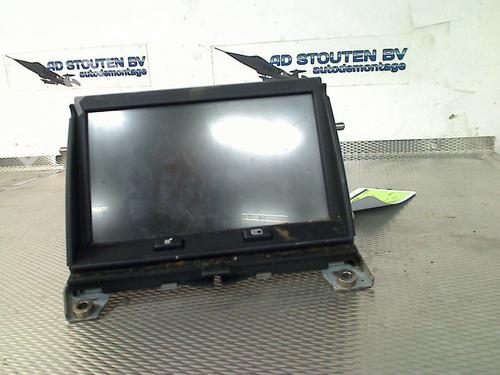 Used Display monitor LAND ROVER RANGE ROVER SPORT I (L320) 2.7 D 4x4 (190 hp) 23980808
