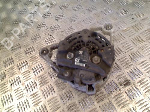 Alternator OPEL ASTRA H Estate (A04) 1.4 (L35) | BP11303026M7 