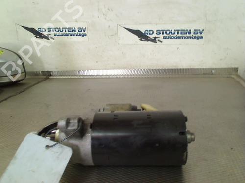Used Starter Starter AUDI A4 B8 Avant (8K5) 3.0 TDI quattro (240 hp) 33656106 33656106