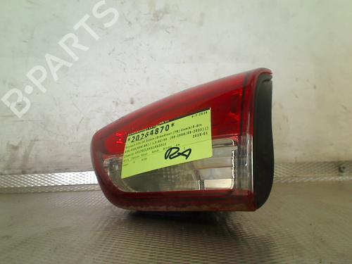 Used Right taillight Right taillight 39559516 39559516