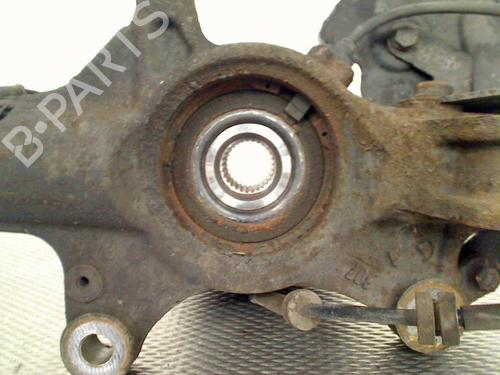 Left front steering knuckle OPEL VIVARO C Van (K0) 2.0 | BP39136102M25 - Image 5