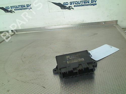 Used Control unit Control unit 25822328 25822328