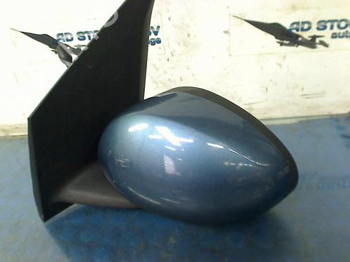 Left mirror TOYOTA AYGO (_B1_) 1.0 (KGB10_, KGB10R) | BP17805375C26 