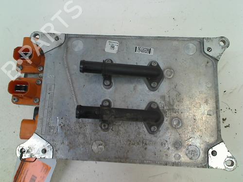 Used Electronic module Electronic module AUDI A3 Sportback (8VA, 8VF) 1.4 TFSI e-tron (204 hp) 13124168 13124168