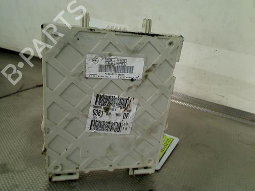 Fuse box FORD TRANSIT CONNECT V408 Box Body/MPV 1.5 TDCi | BP38461994E1 - Image 3