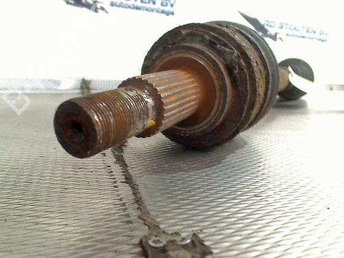Left front driveshaft RENAULT KANGOO Express (FW0/1_) 1.5 dCi 105 (FW0F) | BP31181113M38