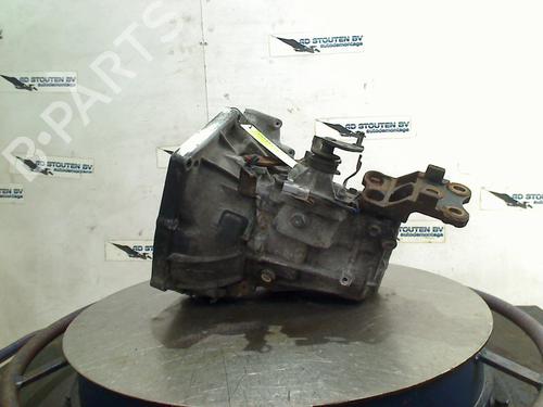 Used Gearbox PEUGEOT 107 (PM_, PN_) 1.0 (68 hp) 30504220