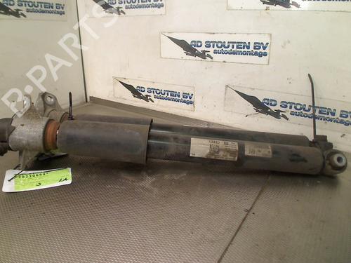 Used Right rear shock absorber Right rear shock absorber AUDI E-TRON (GEN) 50 quattro (313 hp) 36159855 36159855