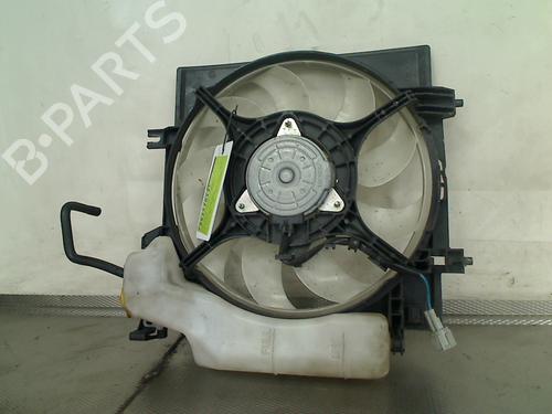 Køleventilator elektrisk Køleventilator elektrisk OPEL INSIGNIA A (G09) 1.4 (68) (140 hp) 36474868 36474868