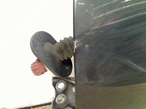 Left front door HONDA CR-V III (RE_) 2.2 i-CTDi 4WD (RE6) | BP28314358C2 