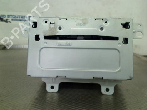 Elektronische module OPEL MERIVA B MPV (S10) 1.4 (75) | BP29742851M83 