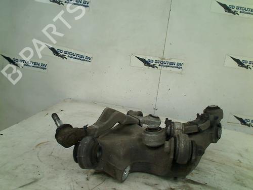 Right front suspension arm BMW 5 Touring (F11) 520 d | BP27176643M13 