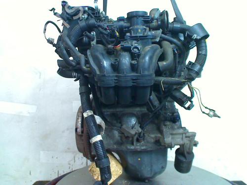 Engine TOYOTA AYGO (_B1_) 1.0 (KGB10_, KGB10R) | BP31855551M1