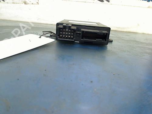 Electronic module MERCEDES-BENZ SPRINTER 3,5-t Bus (B906) 319 CDI / BlueTEC 4x4 (906.731, 906.733, 906.735) | BP31243424M83