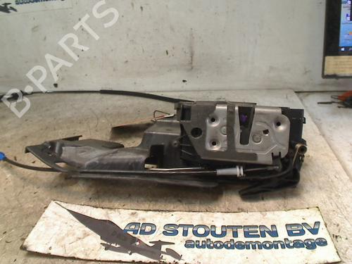 Front left lock FORD FIESTA VI (CB1, CCN) 1.25 | BP13123939C98 