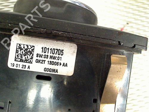Headlight switch FORD TRANSIT V363 Van (FCD, FDD) 2.0 EcoBlue RWD | BP39403866I24 - Image 5