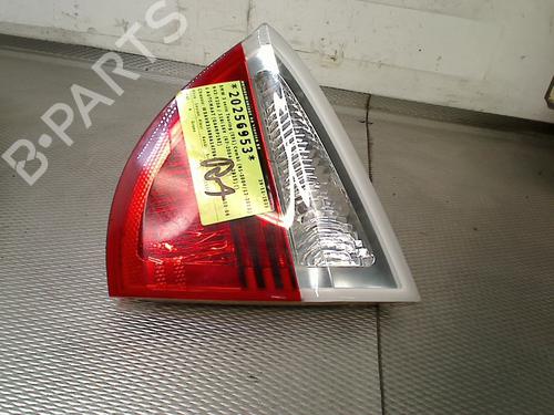 Fanale posteriore destro BMW 3 Touring (E91) 318 i (143 hp) 31268694