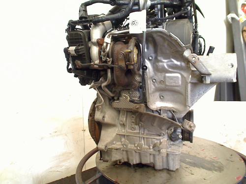 Engine VW POLO VI (AW1, BZ1, AE1) 1.0 TSI | BP37639916M1 - Image 2