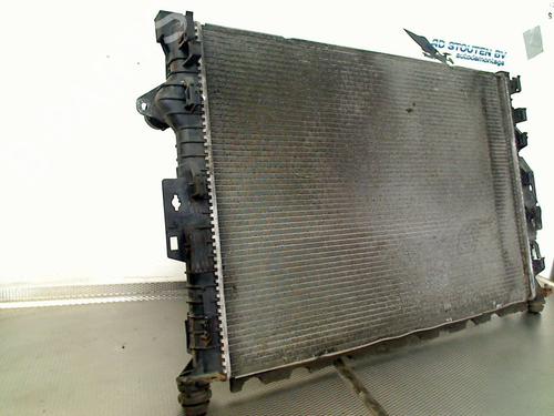 Water radiator VOLVO V70 III (135) T4 | BP30834456M31