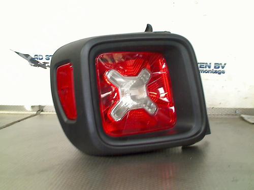 Left taillight JEEP RENEGADE SUV (BU, B1, BV) 1.4 | BP29988515C34