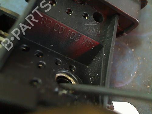 Steering wheel controls RENAULT MEGANE II (BM0/1_, CM0/1_) 1.6 16V | BP13713752E15 