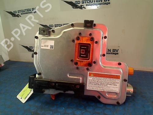 Inverter/Converter HYUNDAI KONA (OS, OSE, OSI) EV | BP13126421M119 