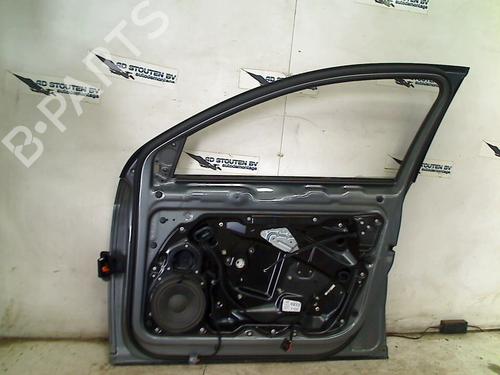 Right front door VW PASSAT B6 Variant (3C5) 2.0 FSI | BP26883331C3 