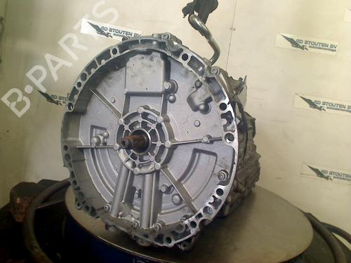 Used Gearbox Gearbox 38950672 38950672
