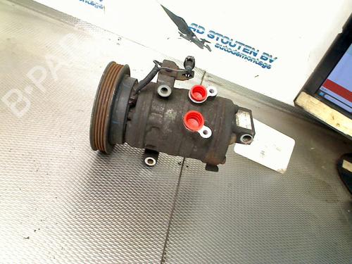 AC compressor SUZUKI ALTO VII (GF, HA25_, HA35_) 1.0 (AMF310, GFC31S) | BP28111892M34