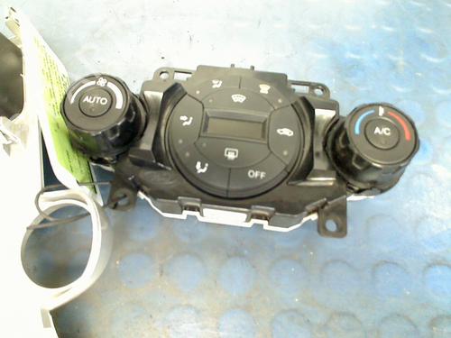 AC-Styringsenhed/Manøvreenhed FORD FIESTA VI (CB1, CCN) 1.6 Ti | BP20220333I5 