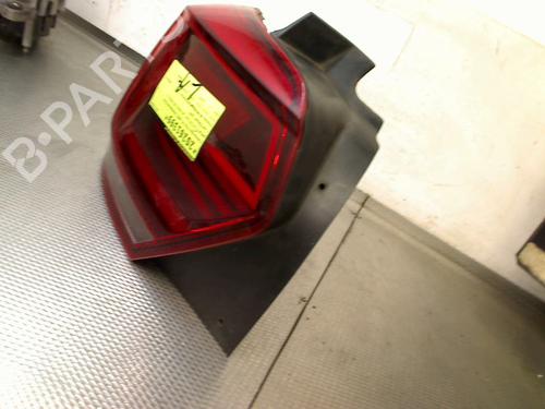 Left taillight VW POLO VI (AW1, BZ1, AE1) 1.0 TSI | BP35974179C34 - Image 2