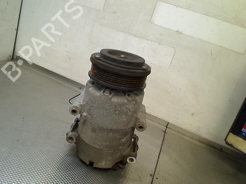 AC compressor FORD FIESTA VI (CB1, CCN) 1.25 | BP37690823M34  - Image 8